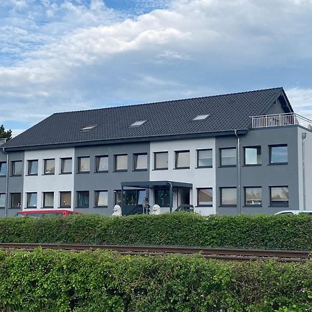 Monteurwohnung Satzvey Mechernich Bagian luar foto