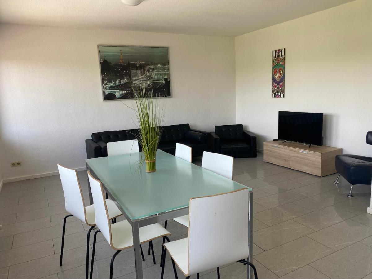 Monteurwohnung Satzvey Mechernich Bagian luar foto