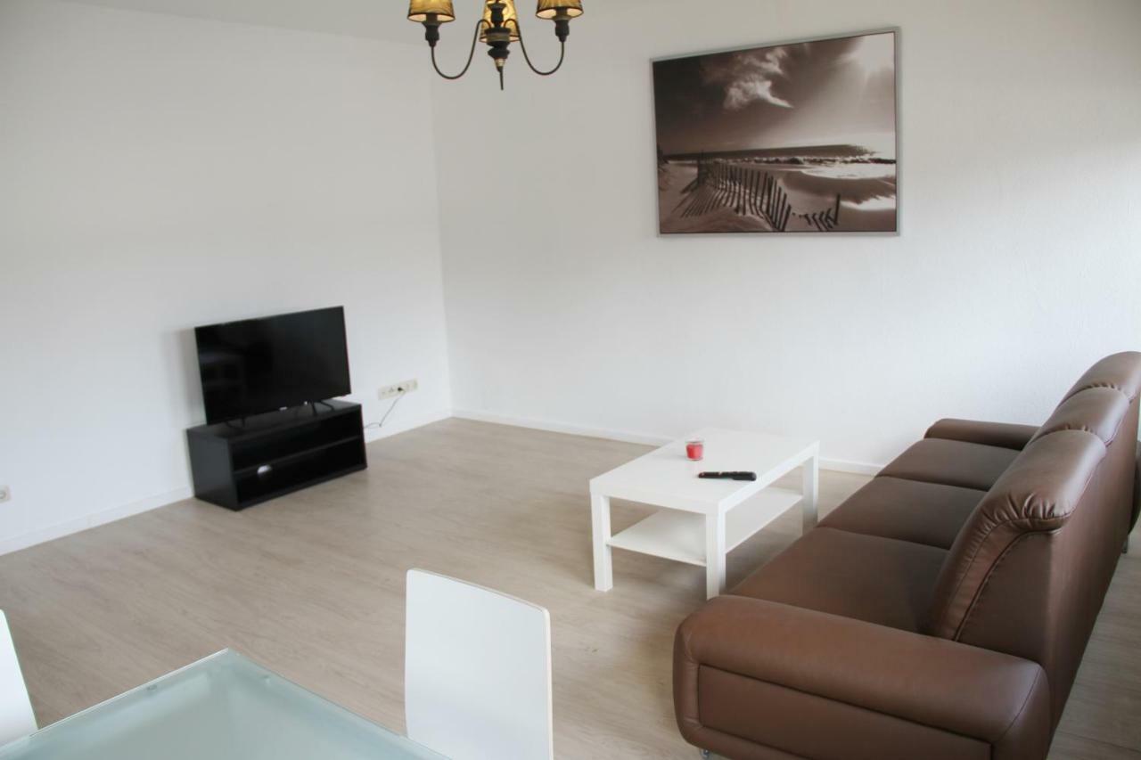 Monteurwohnung Satzvey Mechernich Bagian luar foto