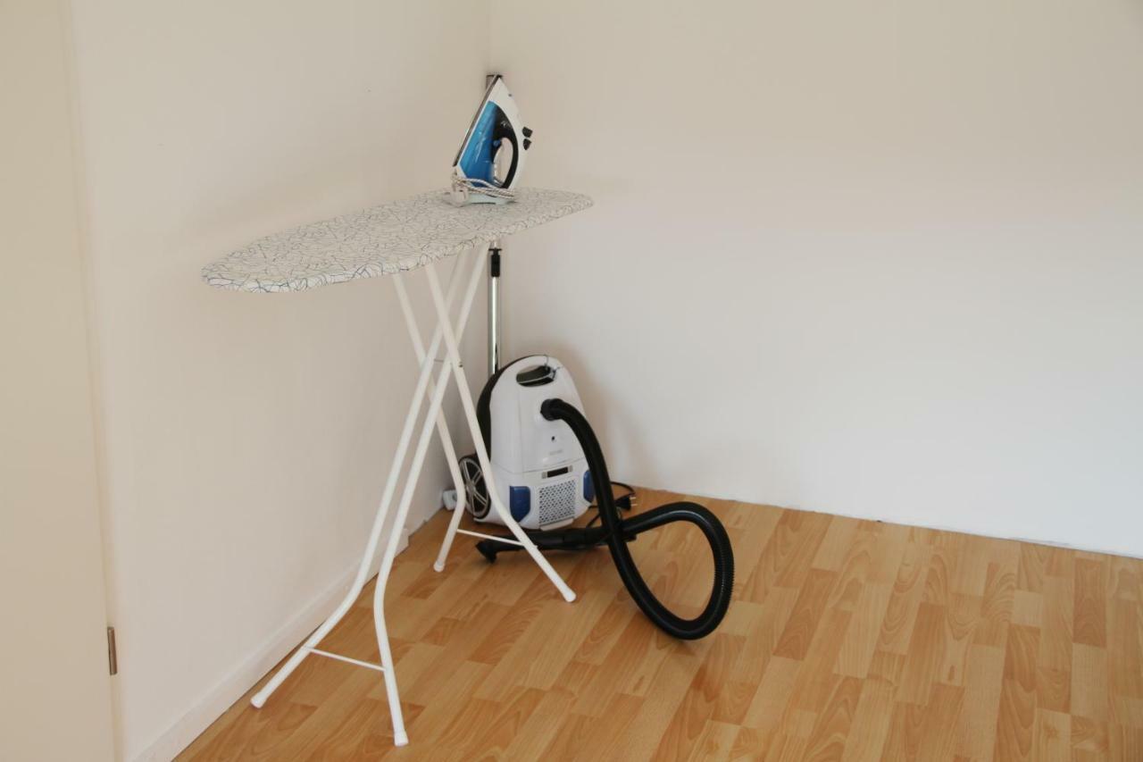 Monteurwohnung Satzvey Mechernich Bagian luar foto