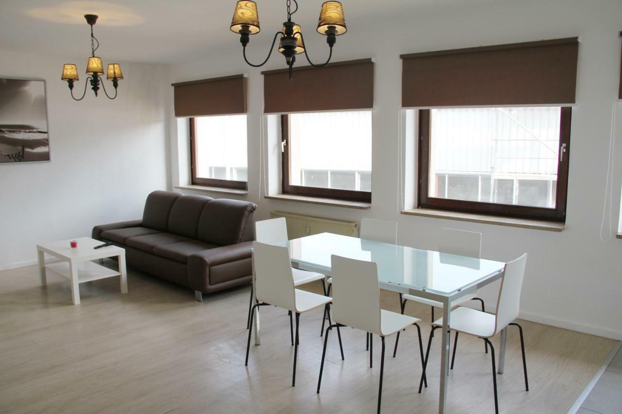 Monteurwohnung Satzvey Mechernich Bagian luar foto