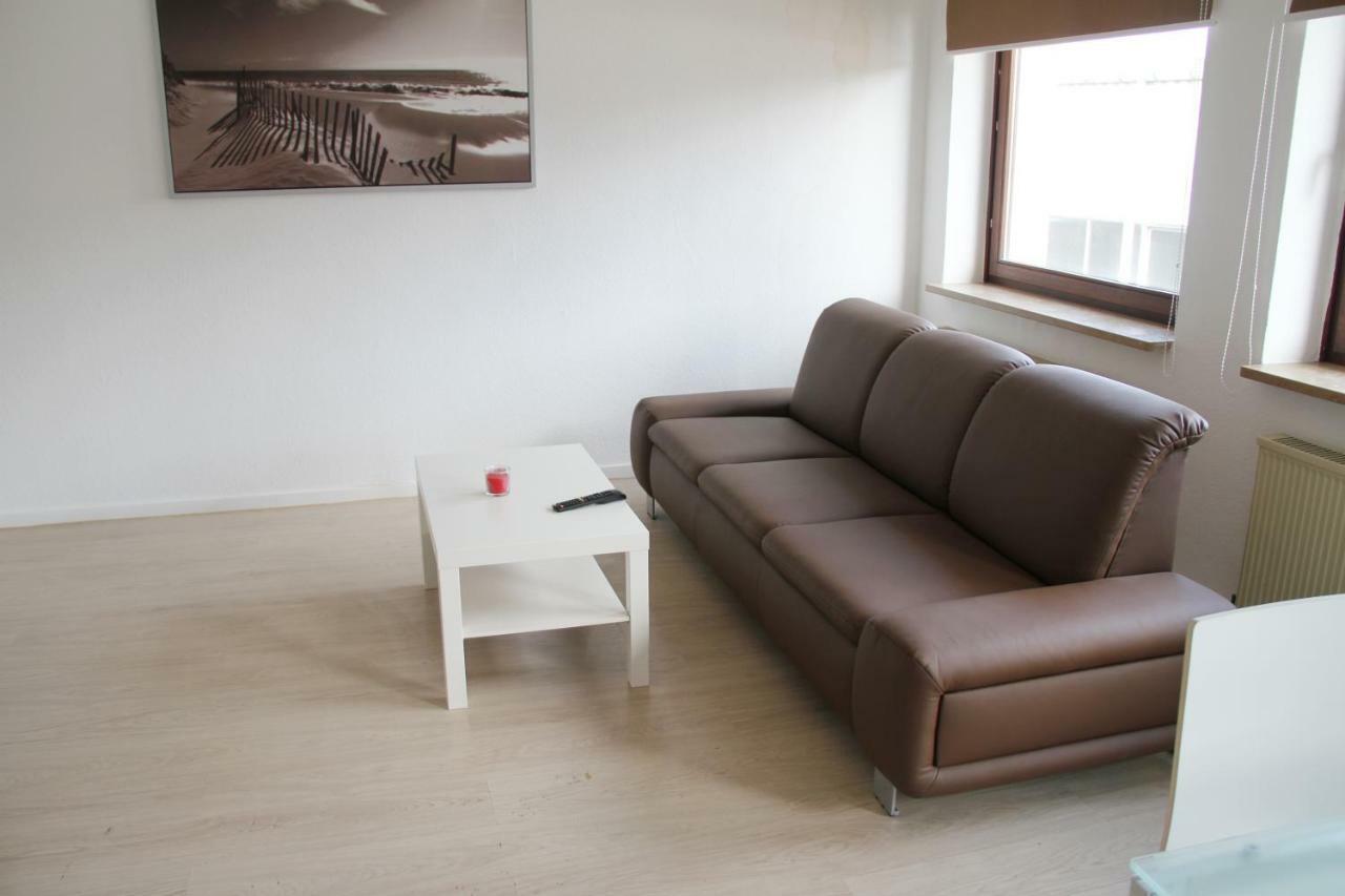 Monteurwohnung Satzvey Mechernich Bagian luar foto