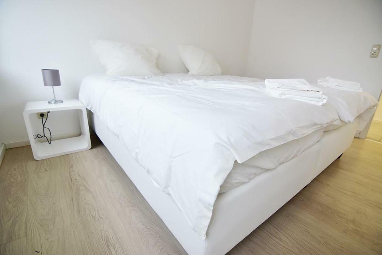 Monteurwohnung Satzvey Mechernich Bagian luar foto