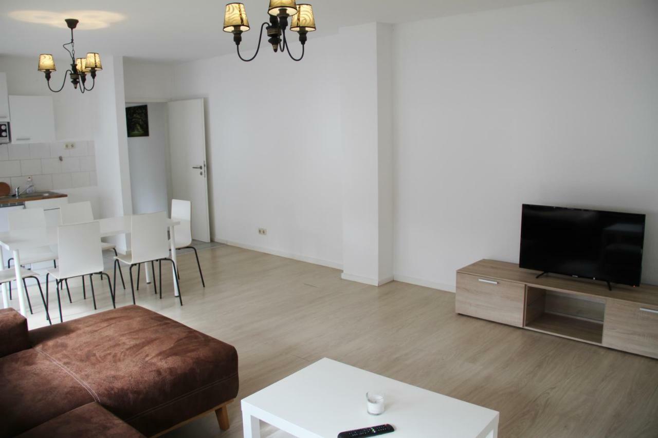 Monteurwohnung Satzvey Mechernich Bagian luar foto