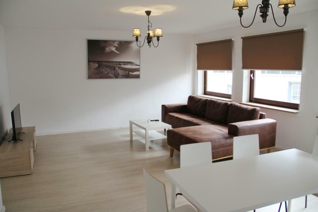 Monteurwohnung Satzvey Mechernich Bagian luar foto