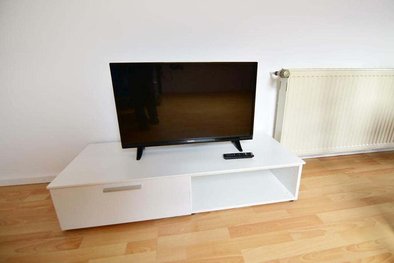 Monteurwohnung Satzvey Mechernich Bagian luar foto