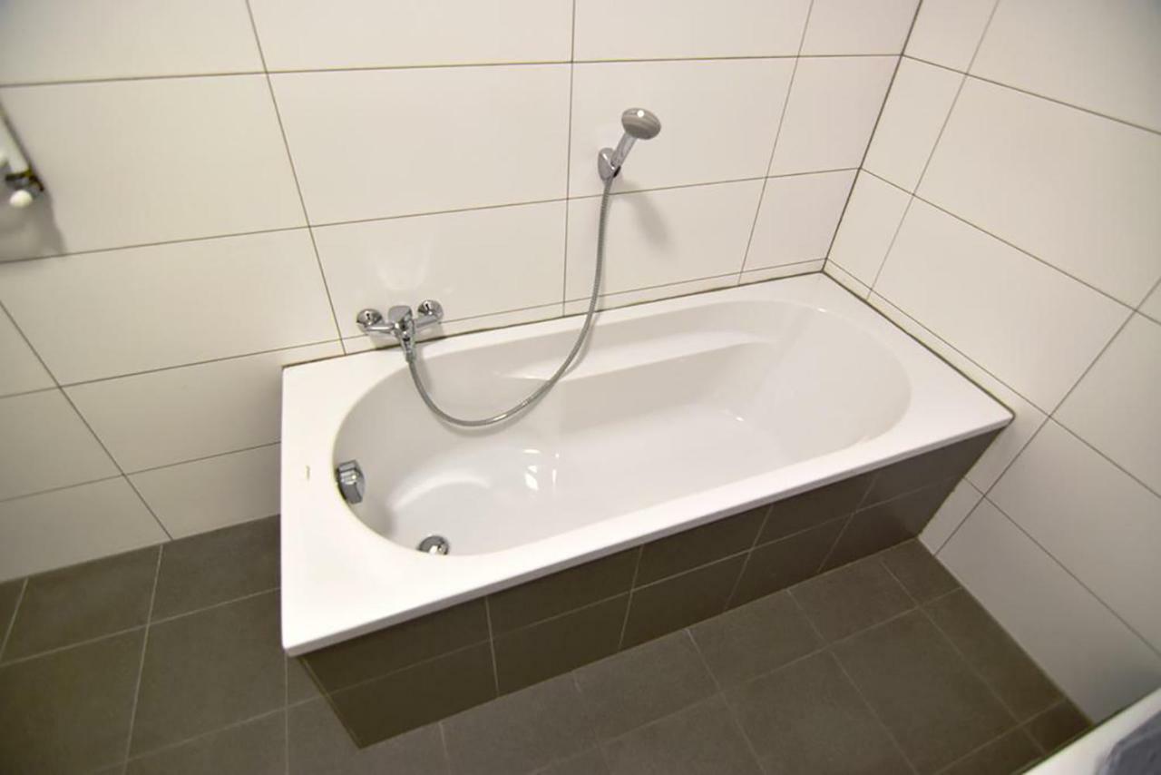Monteurwohnung Satzvey Mechernich Ruang foto