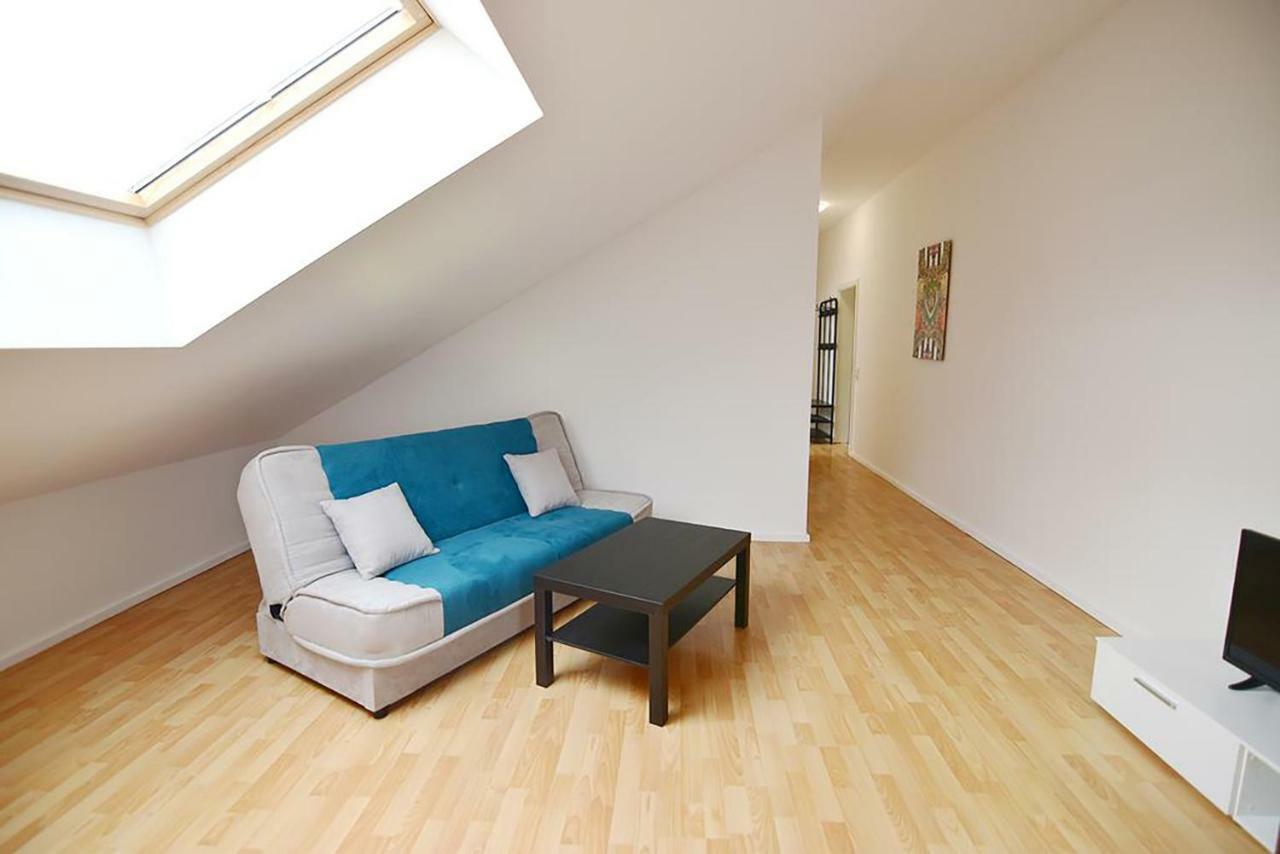 Monteurwohnung Satzvey Mechernich Bagian luar foto