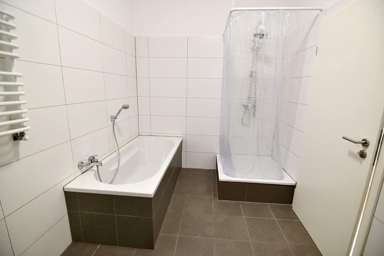 Monteurwohnung Satzvey Mechernich Bagian luar foto
