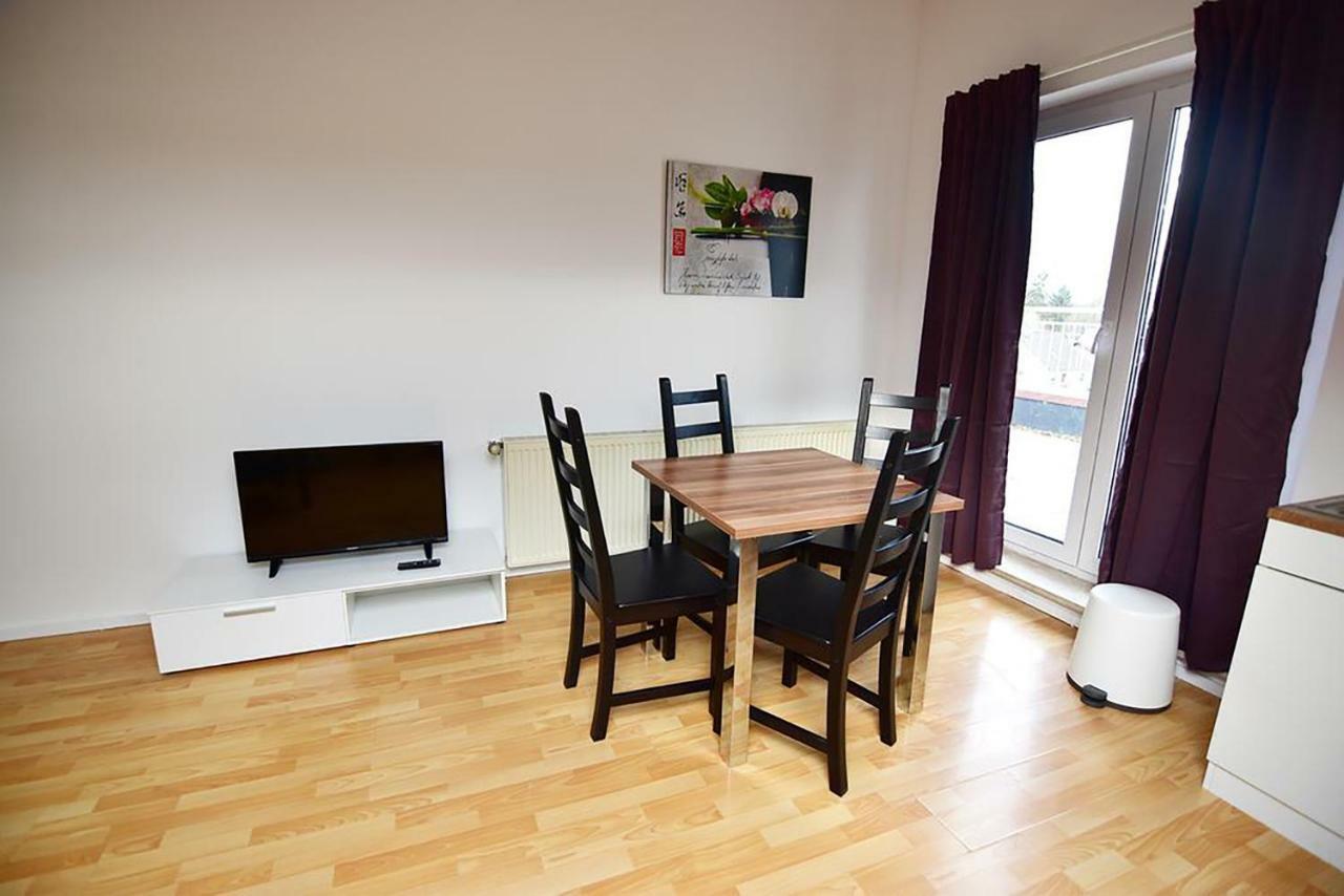 Monteurwohnung Satzvey Mechernich Bagian luar foto