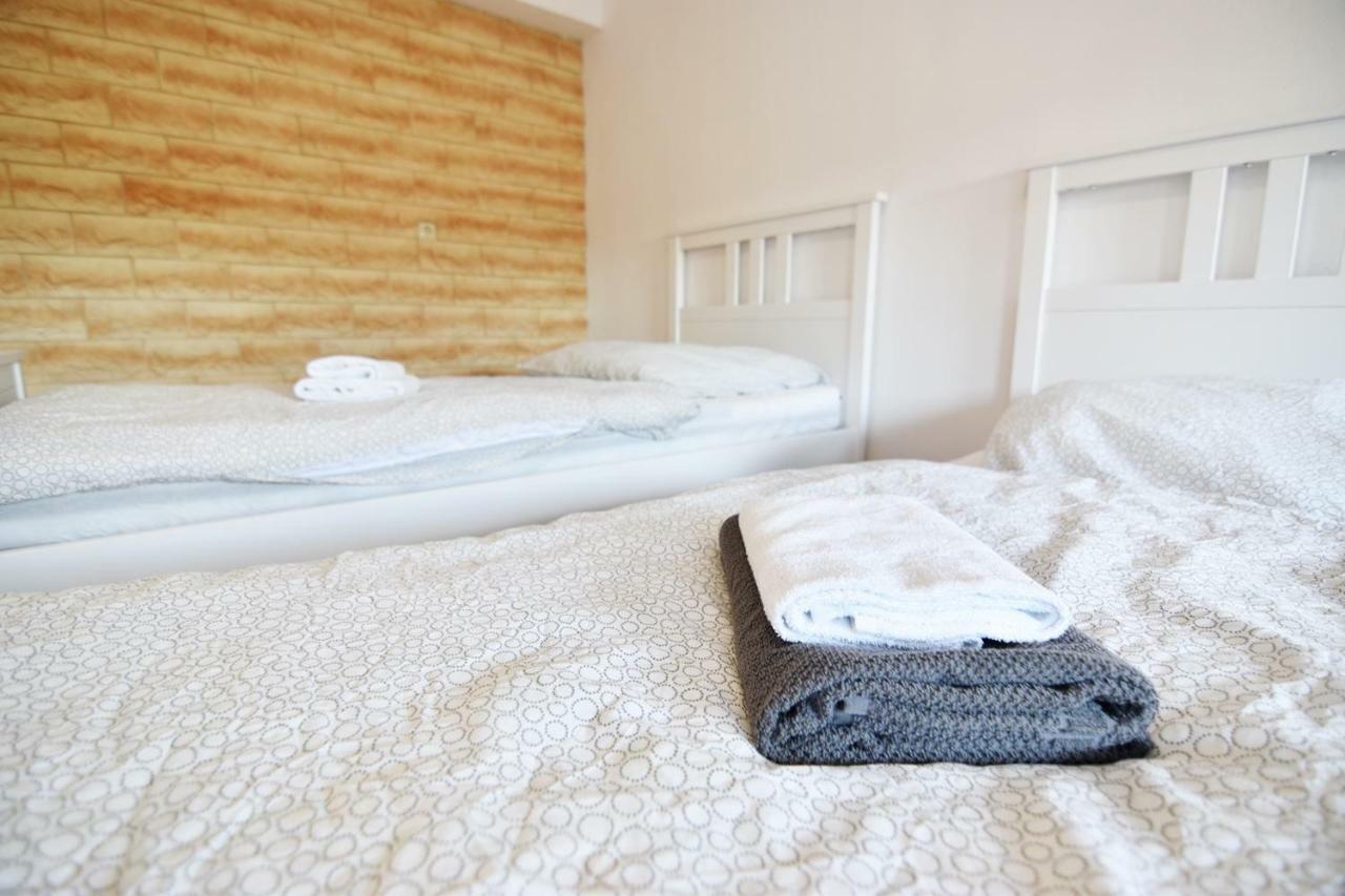 Monteurwohnung Satzvey Mechernich Bagian luar foto