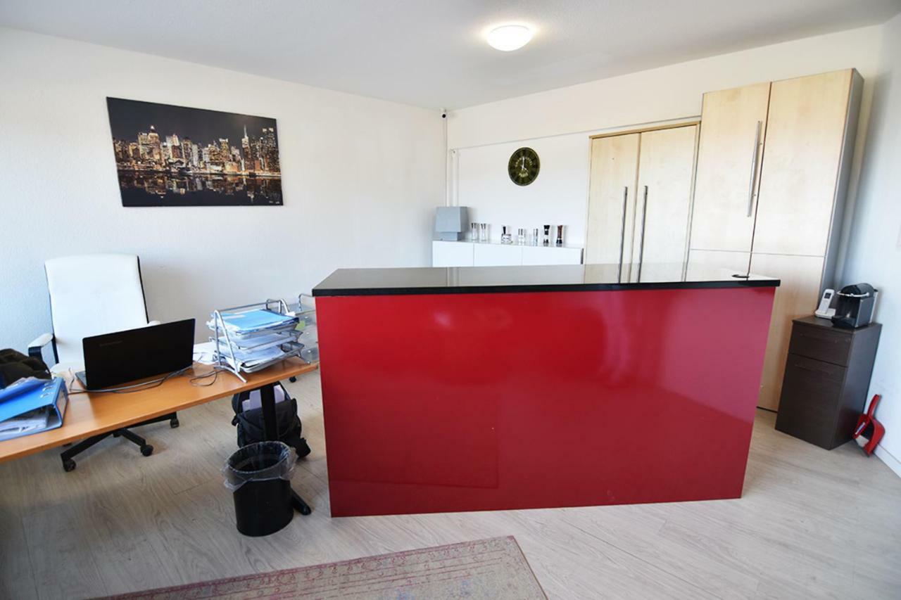 Monteurwohnung Satzvey Mechernich Bagian luar foto